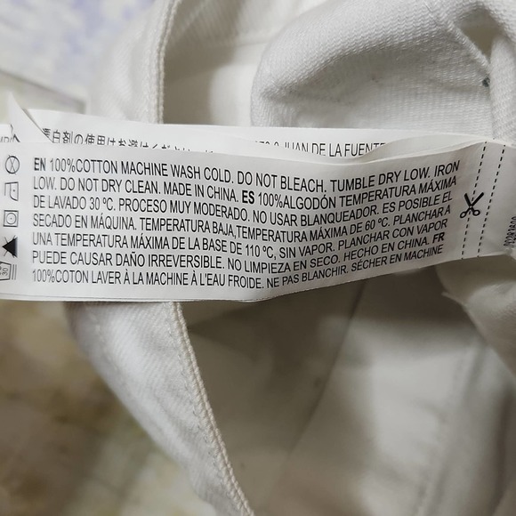 Forever21 Pleated Skater Skirt - Picture 5 of 6